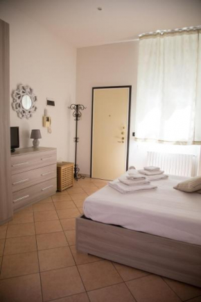 Enjoy Bologna Apartment